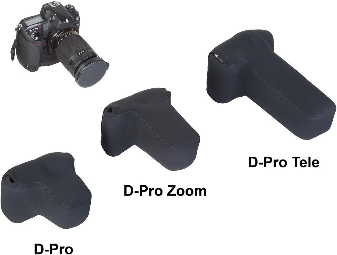 OP/TECH オプテック バッグアクセサリー D-プロ ブラック 741546 Amazon.co.jp: 【国内正規品】OP/TECH オプテック バッグアクセサリー