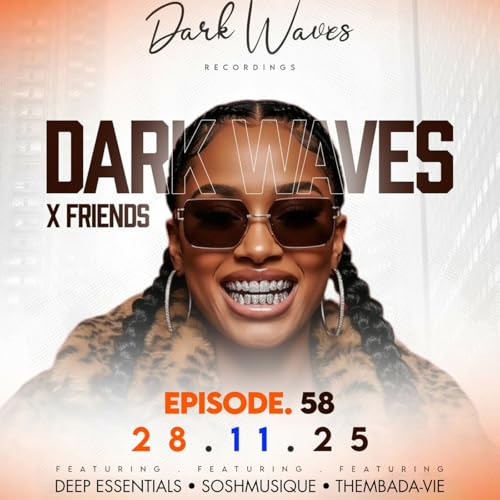 Episode 58: DWPodcast 058 // Deep Essentials cover art