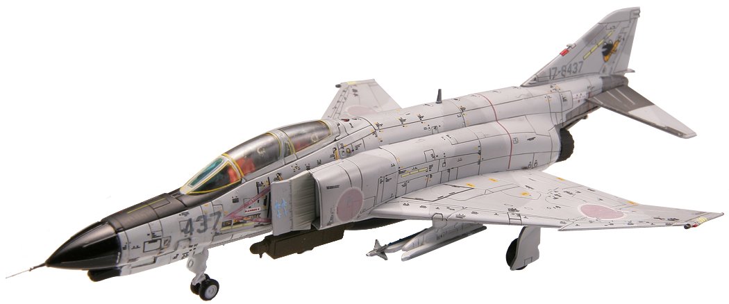 Amazon.co.jp: トミーテック 技MIX 技AC112 空自 F-4EJ改 新田原