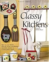 Classy Kitchens 1573673463 Book Cover