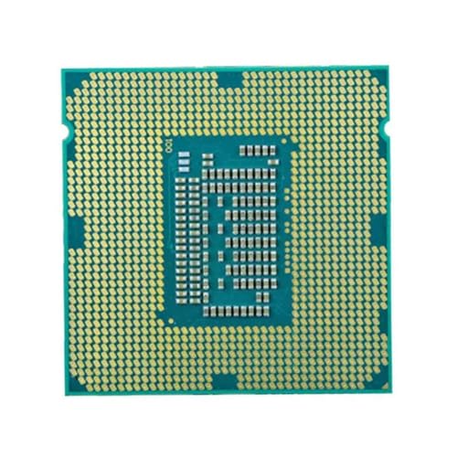 Image of Core i5-3570 Processor (3.4 GHz, 3.8 GHz Turbo) LGA 1155 Socket | Quad-Core Desktop CPU for H61 /B75 Motherboards.