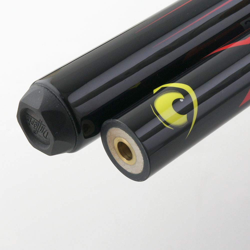 Amazon.co.jp: ビリヤード ブレイク＆ジャンプキュー Dufferin