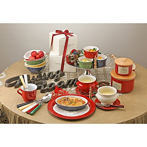 エミールアンリスープボウル