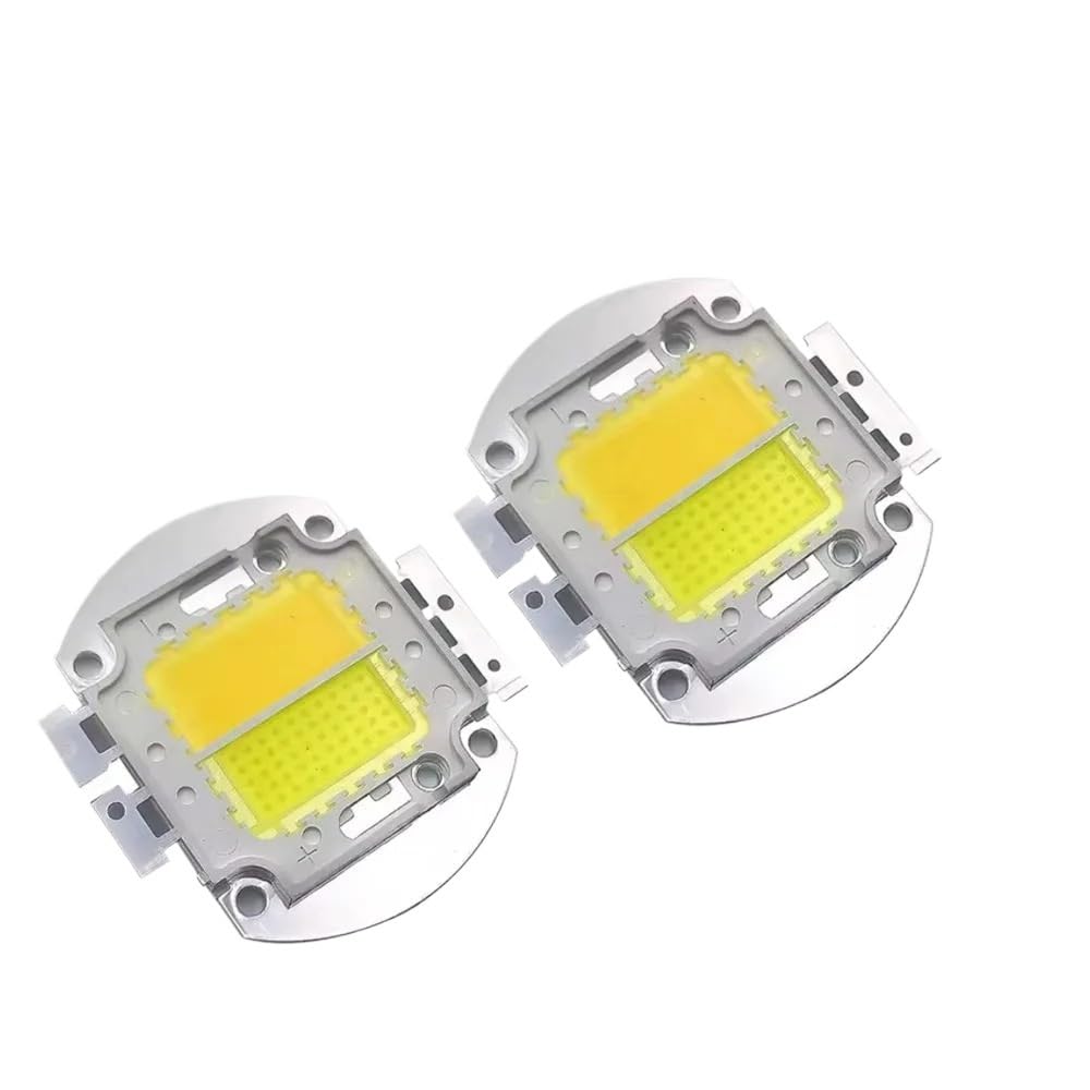 Chip LED COB de 200W ideal para estudios de fotografía y salones con luz regulable 2