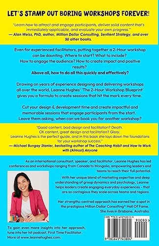 The 2-Hour Workshop Blueprint: Design Fast. Deliver Strong. Without Stress. - Image 2