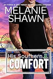 His Southern Comfort (Firefly Island: Southern Comfort Book 1)
