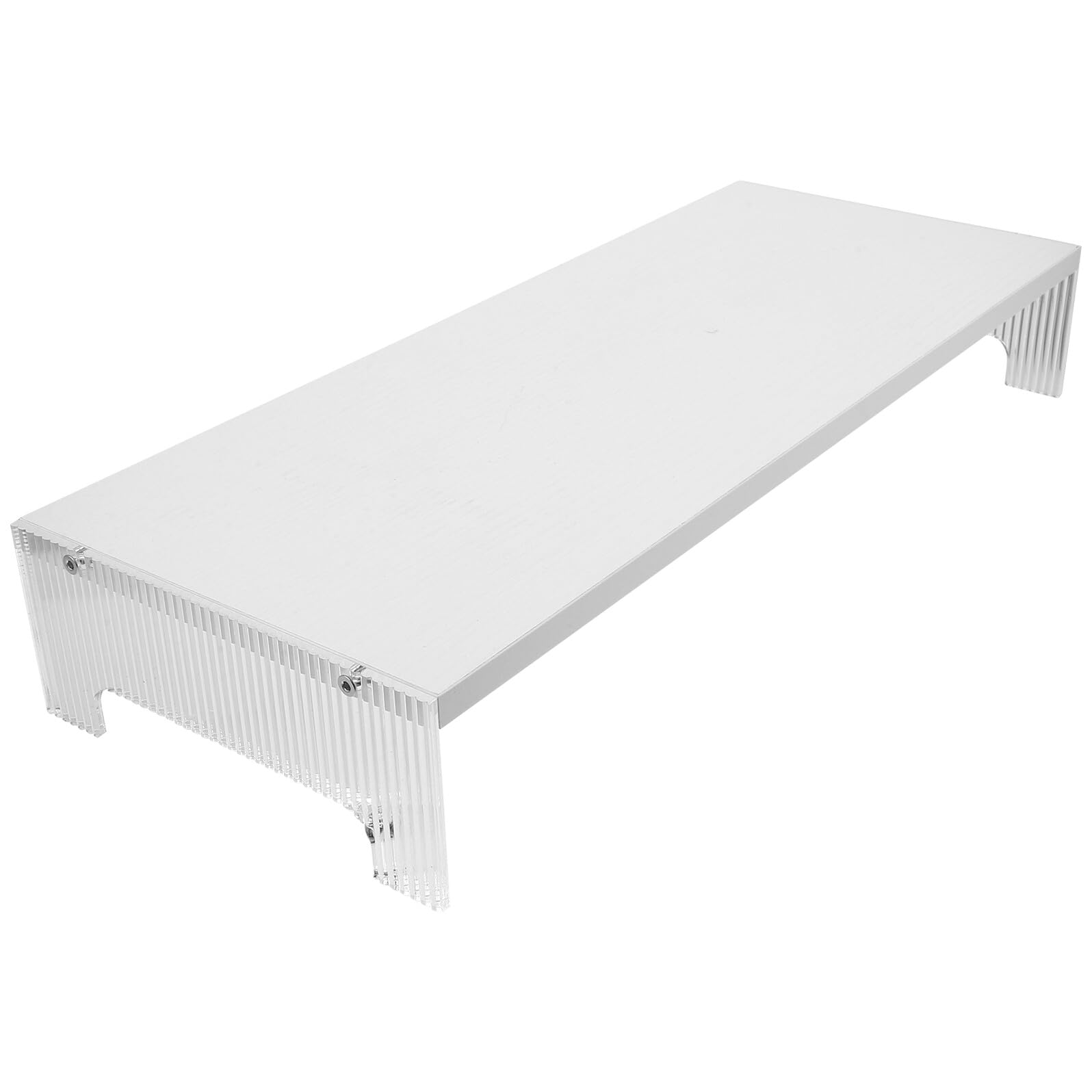 Support de rangement pour écran BESPORTBLE pour soulager le dos au bureau et à la maison