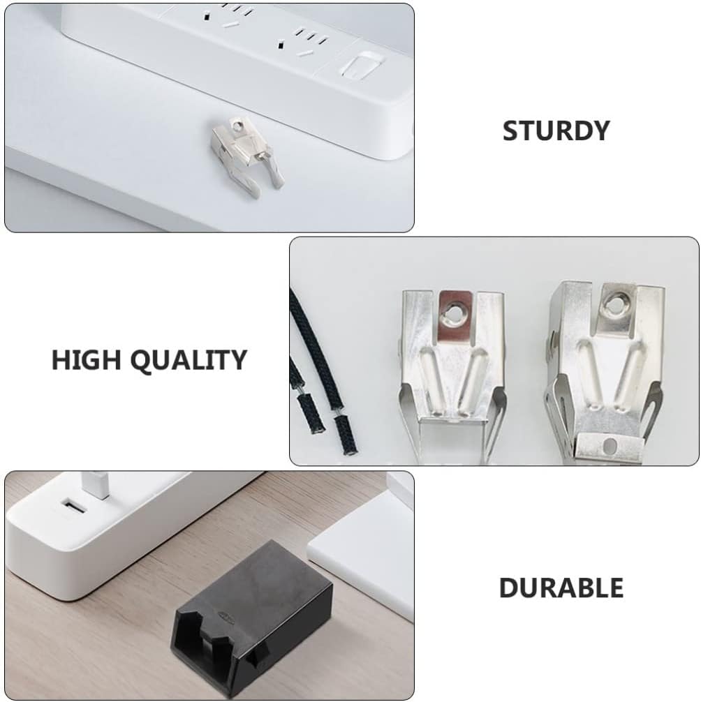 jojofuny Stove Burner Replacement Kit 4 Sets Range Receptacle Burner Receptacle Kit Fits