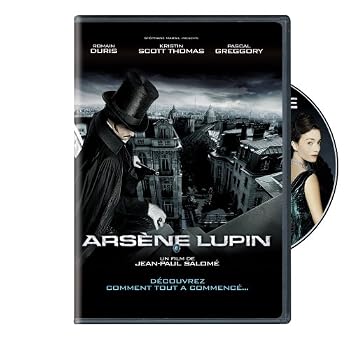 Arsene Lupin