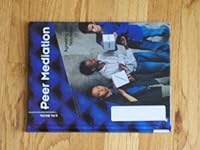 Peer Mediation: Agreeing on Solutions (Life Skills) 0736810234 Book Cover