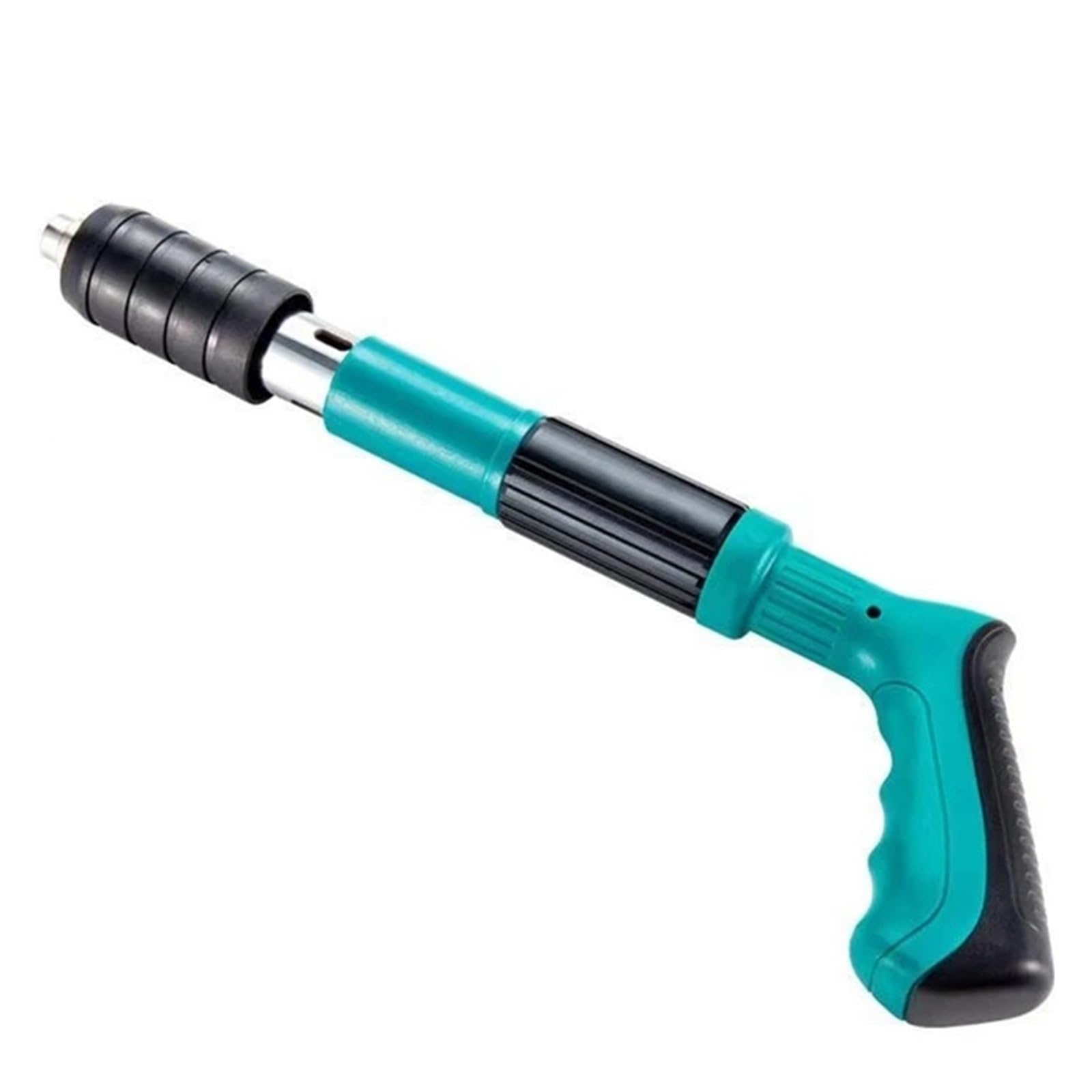 Máquina Clavadora, Pistola De Clavos Integrada, Juego De Herramientas De Instalación De Fontanero, Fijador De Pared, Artefacto De Techo