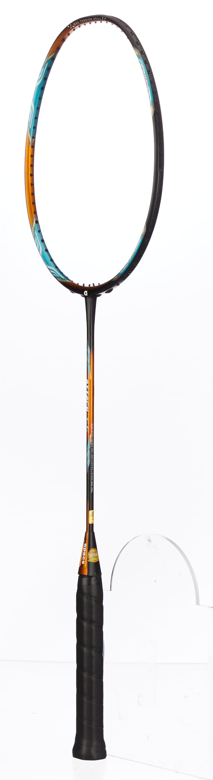 Buy Attack 66 (35LBS | 5U | Power x Speed Frame System) 30T High 