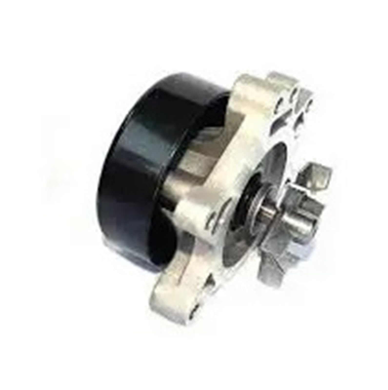 Pasuje Do Geely Emgrand 7 EC7 SC7 DVVT CVVT 1136000158 Pompa Wodna Silnika Samochodowego Wody Pompa Płynu Chłodzącego Samochodowa(DVVT)