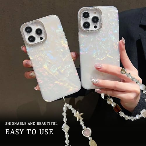 TSUOUKL 1Stück Perlen-Kamera-Handgelenkband, süßer Digitalkamera-Charm, Lanyard, Handy-Charms, Gurt, Anti-Verlust-Handschlaufe, Perlen-Kamerakette für Handytasche, Schlüsselanhänger