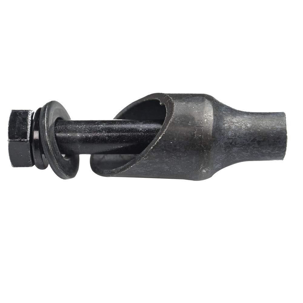 Amazon.com: Polaris ATV K-HDWR,BMPR,FRT,CTRPSH,SMF [INCL. ALL  