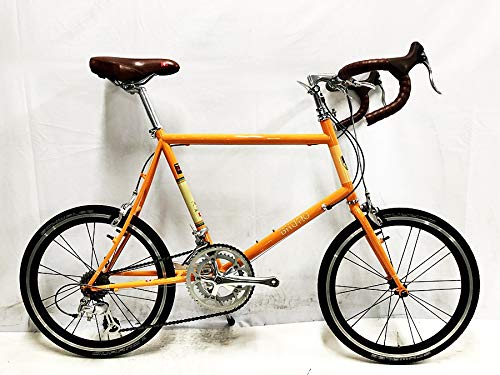 Amazon | BRUNO(ブルーノ) MINIVELO ROAD20（ミニベロロード20