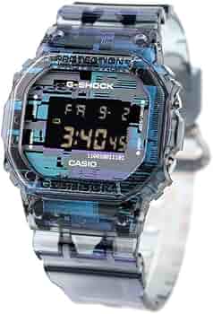 Amazon.co.jp: [カシオ] CASIO G-SHOCK デジタル 5600シリーズ