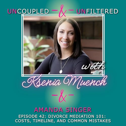 Divorce Mediation 101: Costs, Timeline, and Common Mistakes