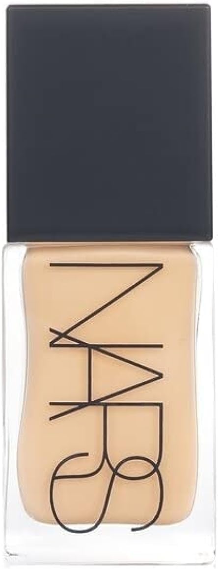 Light Reflecting Foundation - L5 Fiji by NARS for Women - 1 oz Foundation