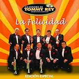  La Felicidad