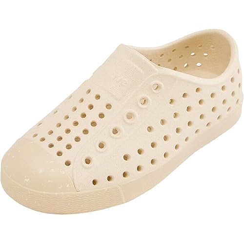 Native Shoes, Jefferson Iridescent Child, Kids Lightweight Sneaker
