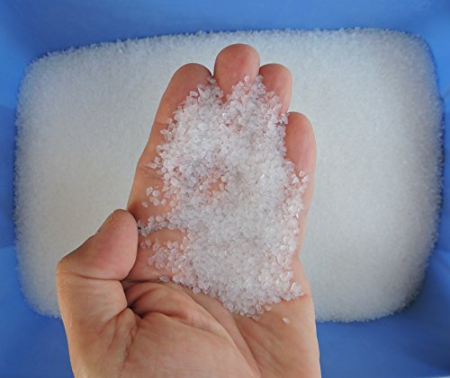 Stovepipecat's Awesome Almost Invisible Cat Litter (36 Pounds) #TOP1