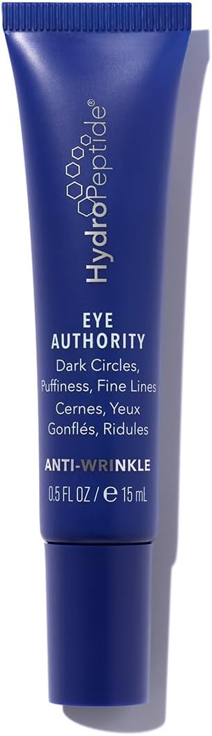 Eye Authority Cream