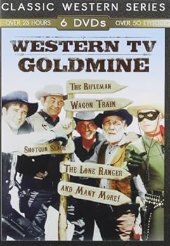 Western TV Goldmine