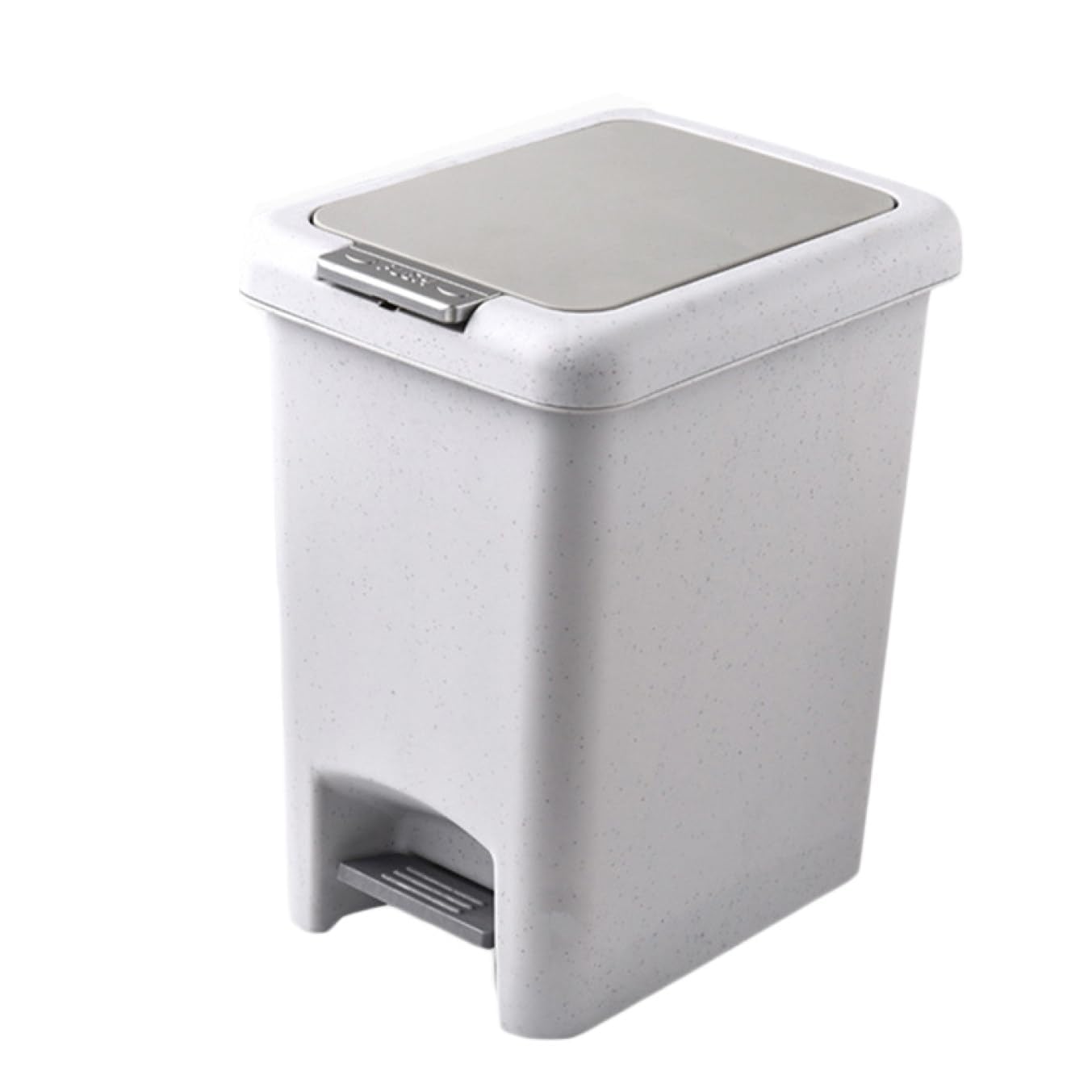 Amazon.co.jp: ごみ箱 ゴミ箱 ペダル ごみ箱 10L おしゃれ ごみばこ 