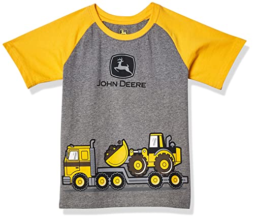 Construction Tee #TOP6
