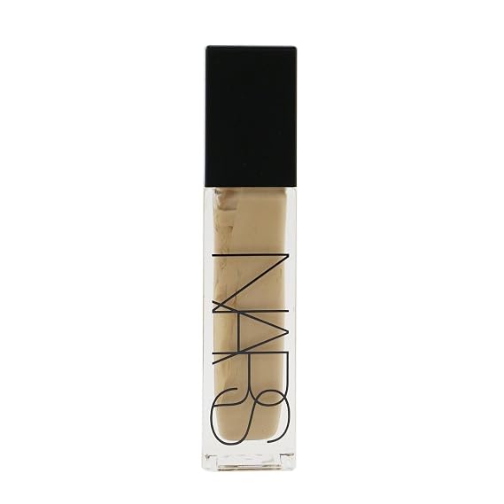 مؤسسة Longwear المشعة الطبيعية - Vallauris من NARS for Women - 1 oz Foundation