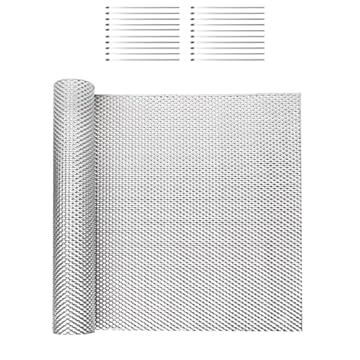 heat shielding for cars