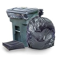 Algopix Similar Product 6 - Plasticplace 9596 gallon Garbage Can