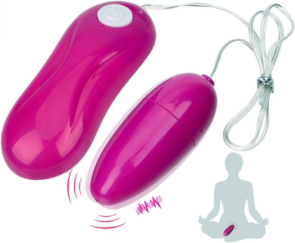 Sex Toys - Vibrador de bola para mujeres, estimulador de ...