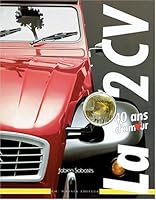 La 2 CV 2707201359 Book Cover