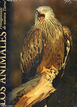 Los animales, protagonistas...