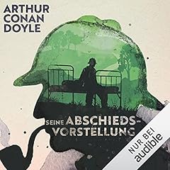 Seine Abschiedsvorstellung Titelbild