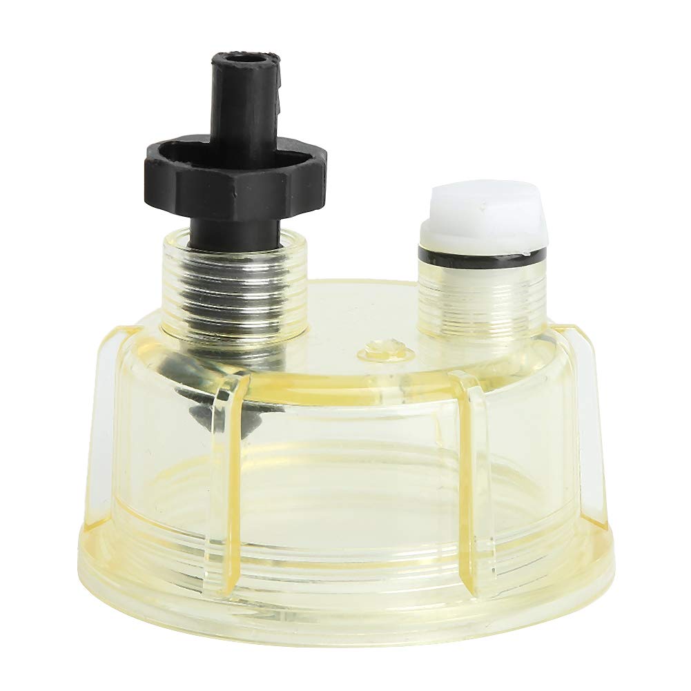 Buy Fuel Water Separator for Generator Trucks, R12T Boat Diesel Fuel