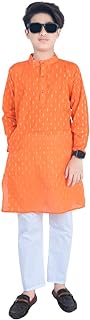Trendy and Stylish Printed Kids Kurta Butik Designs for Fashionable Kids Price In India