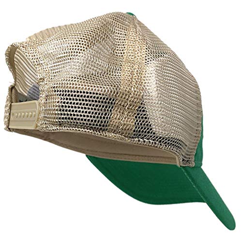 The-Game-NCSU-NC-State-Wolfpack-Trucker-Hat-Washed-Super-Soft-Mesh-Cap-Team-Color