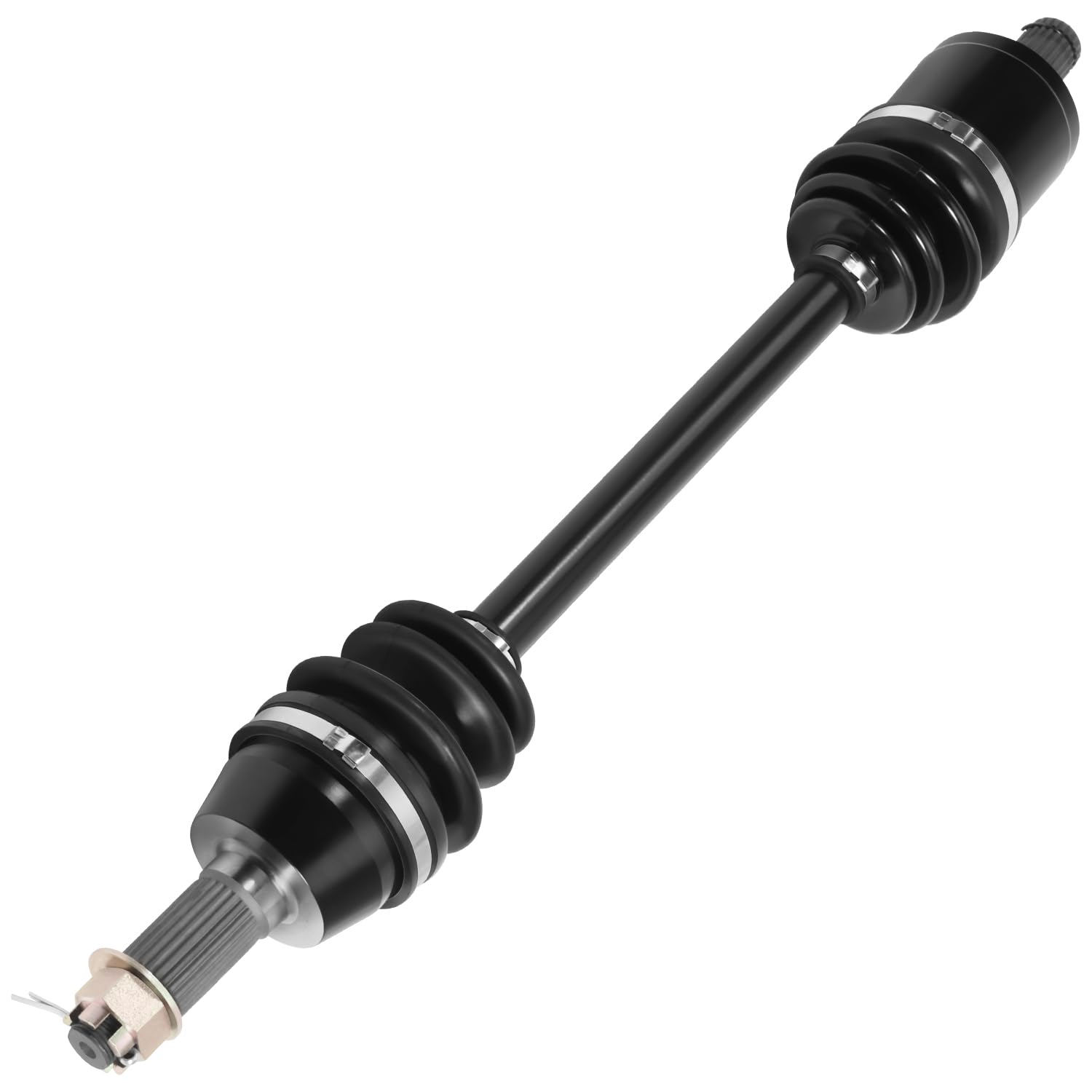 SCITOO Front CV Axle Shaft Assembly 2012-2021 for Polaris RZR 570