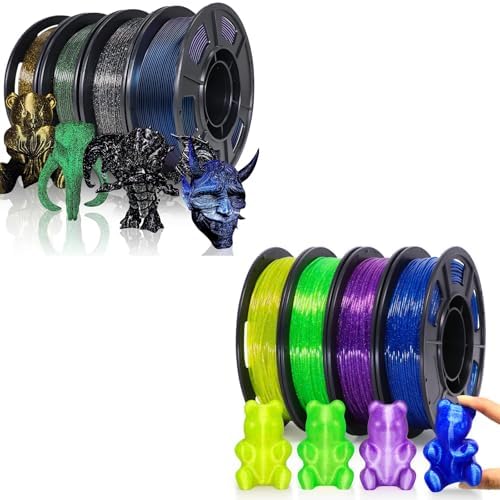 Yousu TPU Transparent 2.00kg