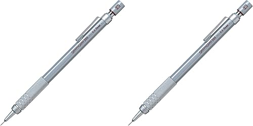 Miniatura 6 de Pentel Portaminas Graphgear500-0.012in - PG513