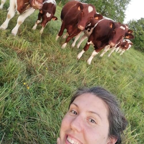 Amandine, la T&eacute;m&eacute;raire