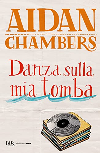 Danza sulla mia tomb