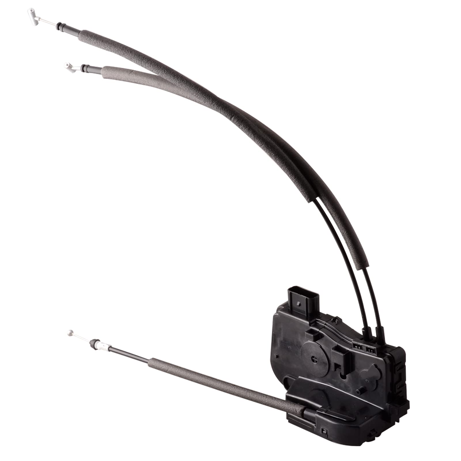 Front Right Passenger Side Door Lock Latch Actuator Compatible for KIA Sportage 2011-2016 Replace 813203W010, 813203W000