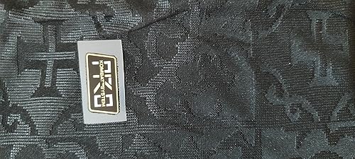 Camisa Vasco Oficial III Goleiro 22/23 Preto Kappa - Masculina (as2, alpha, m, regular)
