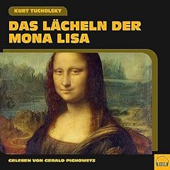 Das L&auml;cheln der Mona Lisa Titelbild