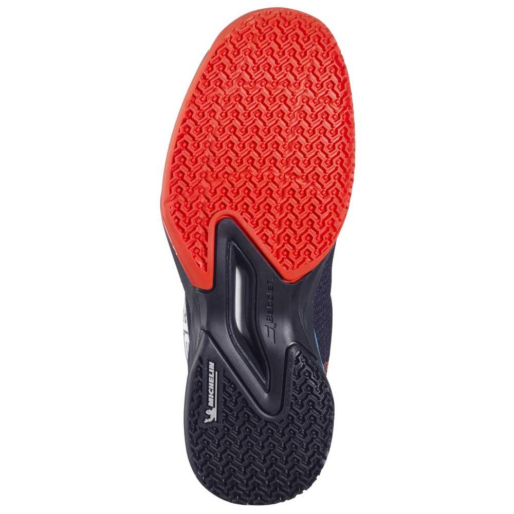 Babolat Jet Premura 2jr Padel Shoes EU 38