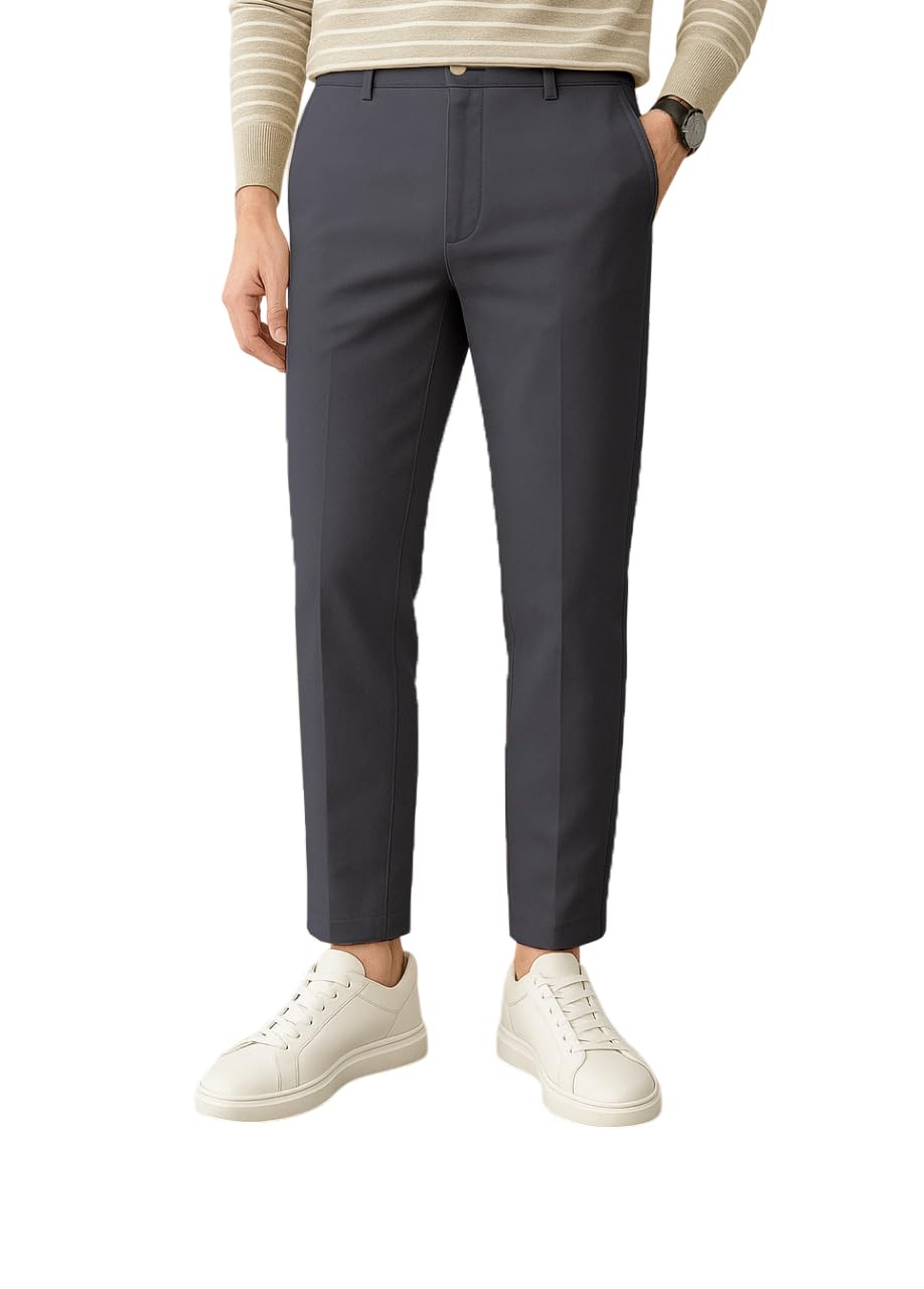 RAGZO Formal Trousers for Men || Men Formal Korean Pant || Formal Pants for Men